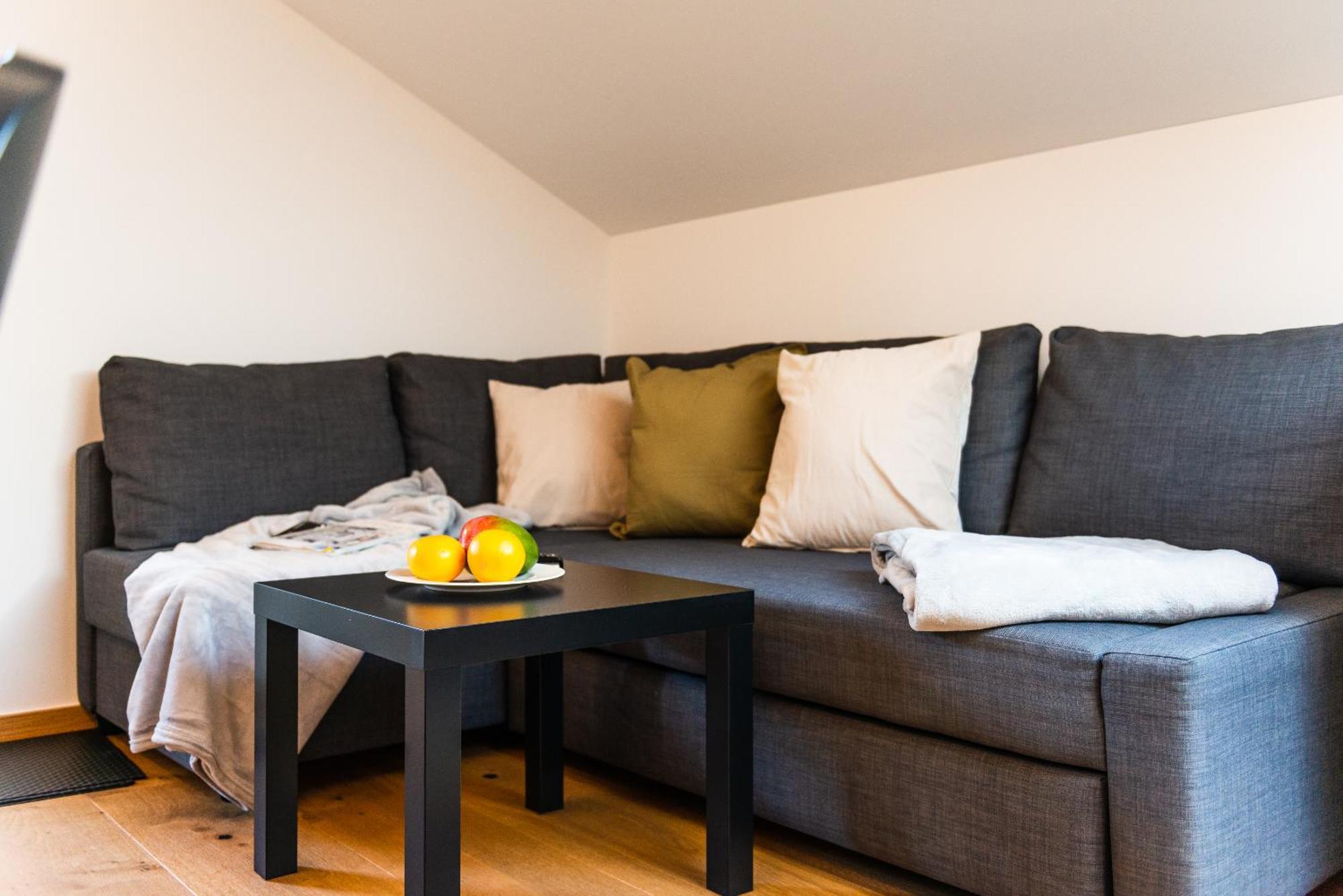 Apartamento Auszeit II Garmisch-Partenkirchen Exterior foto